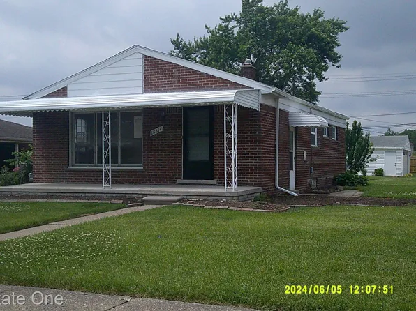 18514 Ray St, Riverview, MI 48193