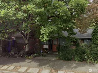 4303 50th Ave NE, Seattle, WA 98105