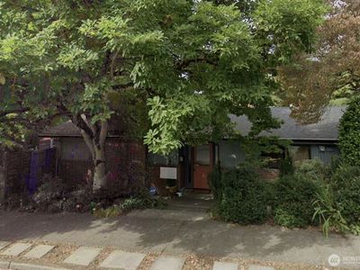 4303 50th Avenue NE, Seattle, WA, 98105