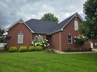 3606 Geneva Dr, Murfreesboro, TN 37128
