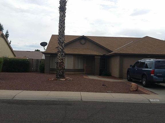 3rd image of 7817 W Crocus Dr