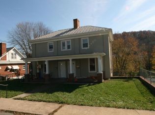 826 Maple St, Staunton, VA 24401