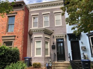 1121 S St NW, Washington, DC 20009