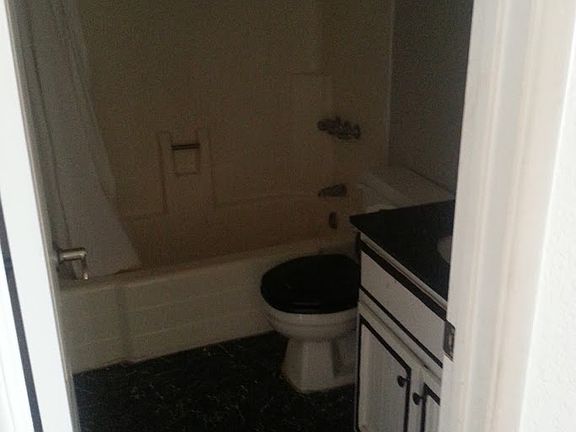 hall bath