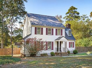 9730 Cole Mill Rd, North Chesterfield, VA 23237