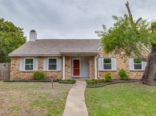 3112 Wichita Dr, Mesquite, TX 75149