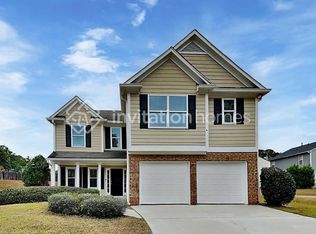 2514 Plymouth Way, Conyers, GA 30013