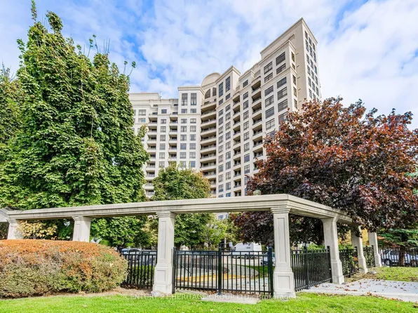 9225 Jane St Unit 1611, Vaughan, ON L6A 0J7