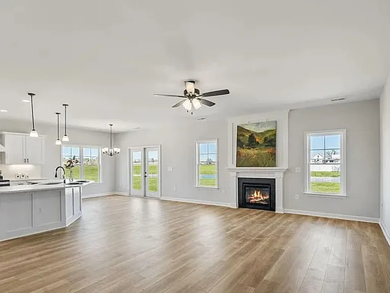 1405 Stoney Creek Church Rd — Photo 3