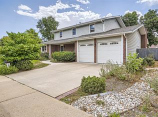 4820 Lee Cir, Boulder, CO 80303