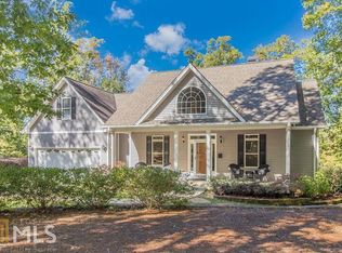 163 Arrowhead Trl, Eatonton, GA 31024