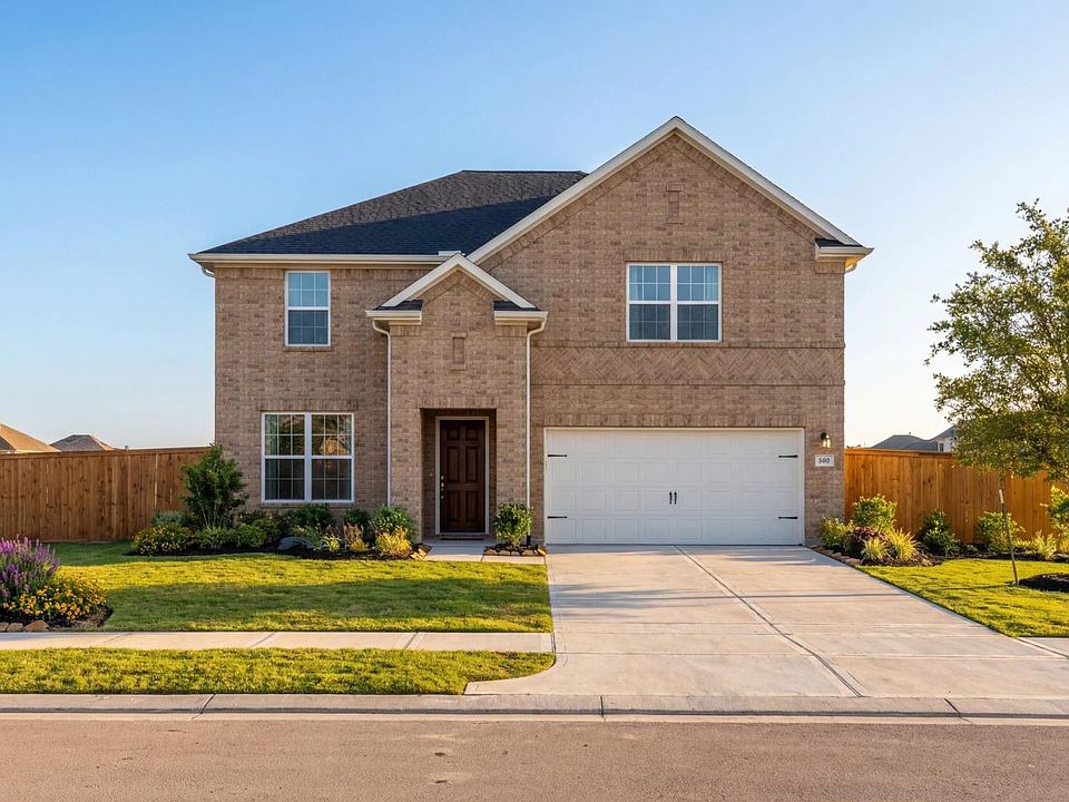 Build The Sequoia A - now starting at 379,990