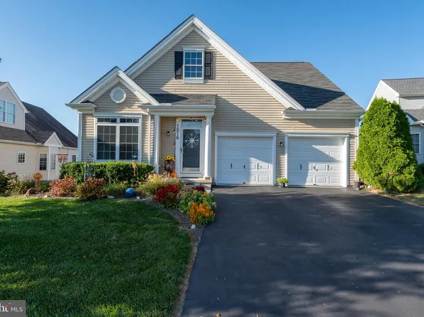 1816 Mercers Ml, Lancaster, PA 17601