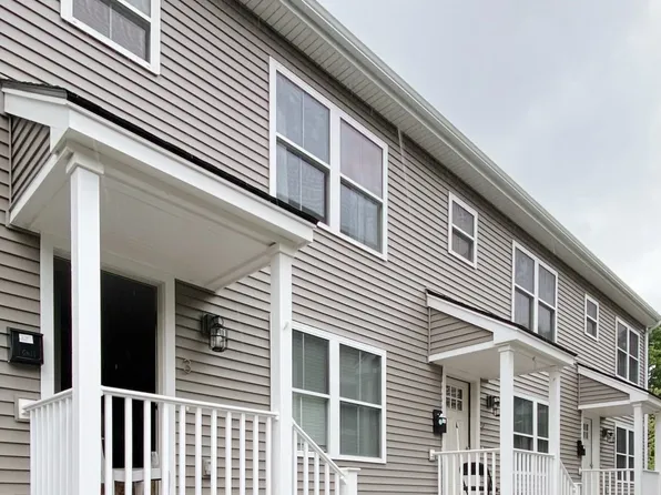 9 North St #1, Westbrook, ME 04092