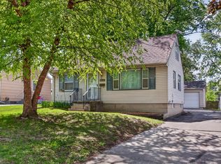 4018 57th St, Des Moines, IA 50310