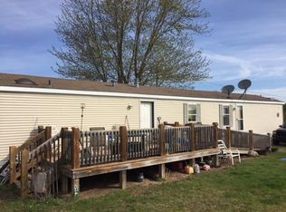 14909 Molineaux Rd, Wolverine, MI 49799