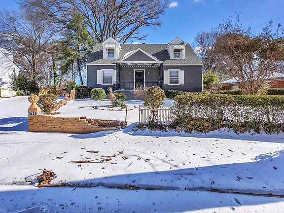 2nd image of 1526 Railton Rd