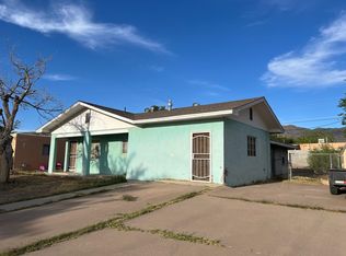 1736 Monte Vista Corte, Alamogordo, NM 88310