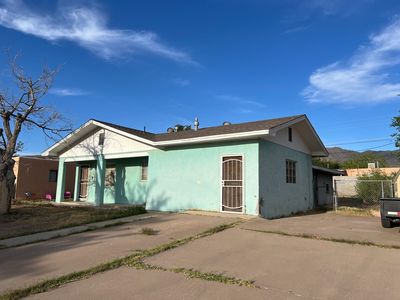 1736 Monte Vista Corte, Alamogordo, NM, 88310