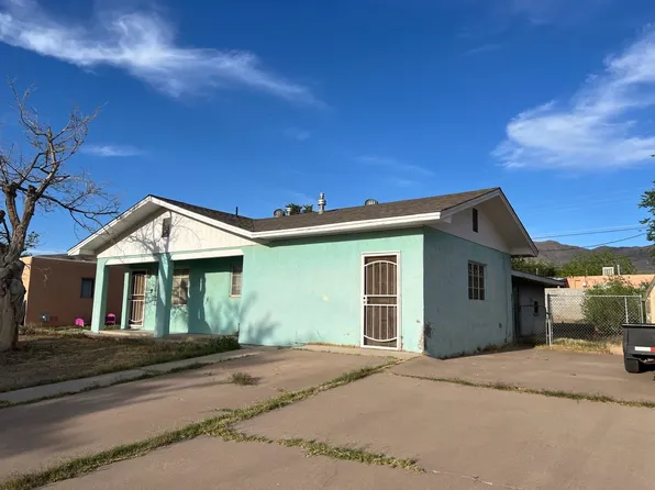 1736 Monte Vista Corte, Alamogordo, NM 88310