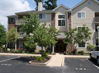 710 Carrington Pl UNIT 710-310, Loveland, OH