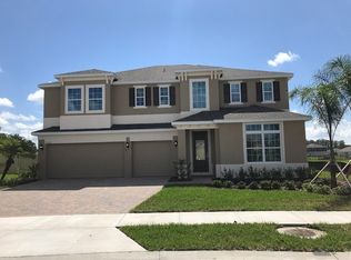 14361 Black Lake Preserve St, Winter Garden, FL 34787