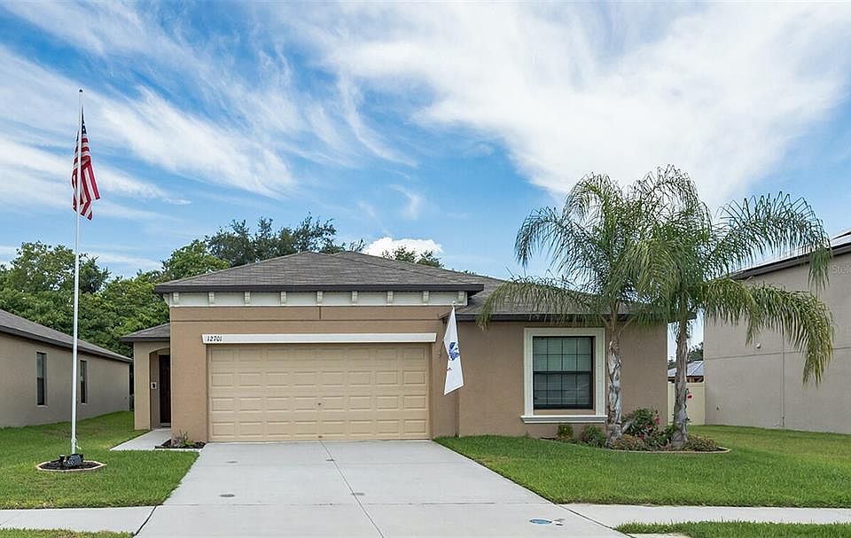 12701 Lemon Pepper Dr, Riverview, FL 33578 Zillow