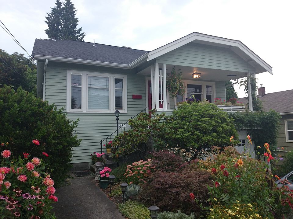 2nd image of 330 N 81st St