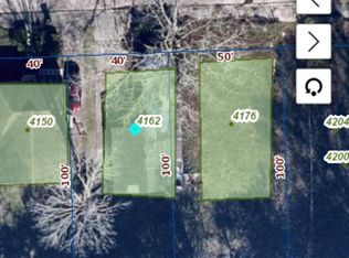 4162 Odell St, Baton Rouge, LA 70802