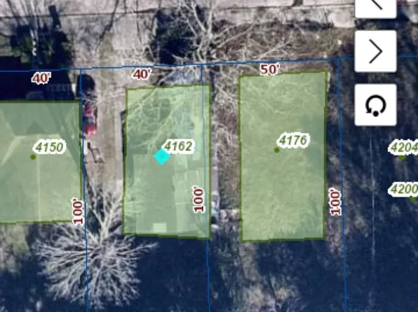 4162 Odell St, Baton Rouge, LA 70802