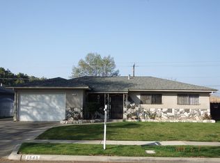 1543 N Willow Ave, Fresno, CA 93727