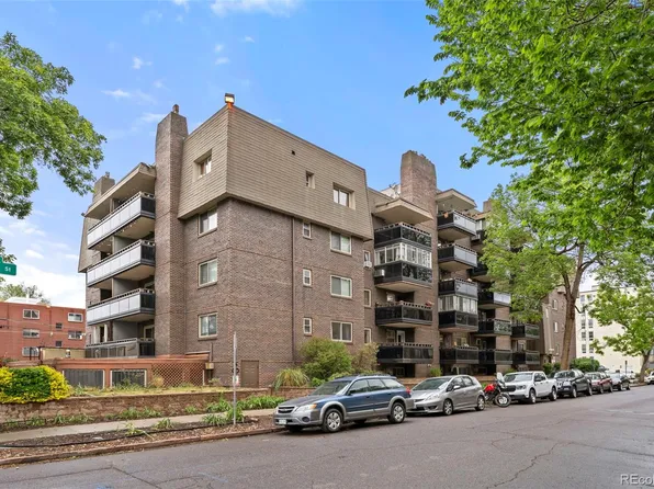 1233 N Ogden Street #503, Denver, CO 80218