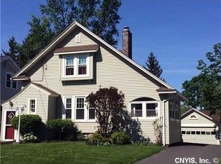 236 Mosley Dr, Syracuse, NY 13206
