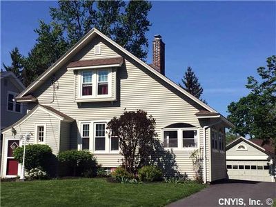 236 Mosley Dr, Syracuse, NY, 13206