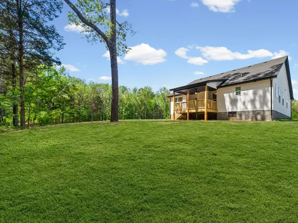 1598 Fredrick Dr Lot 603, Clarksville, TN 37042