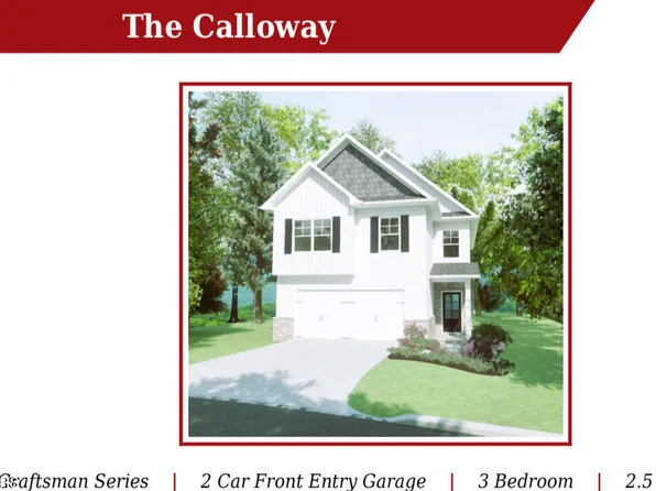 3413 Song Sparrow Dr, Maryville, TN 37803
