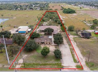 7654 E Alberta Rd, Edinburg, TX 78542