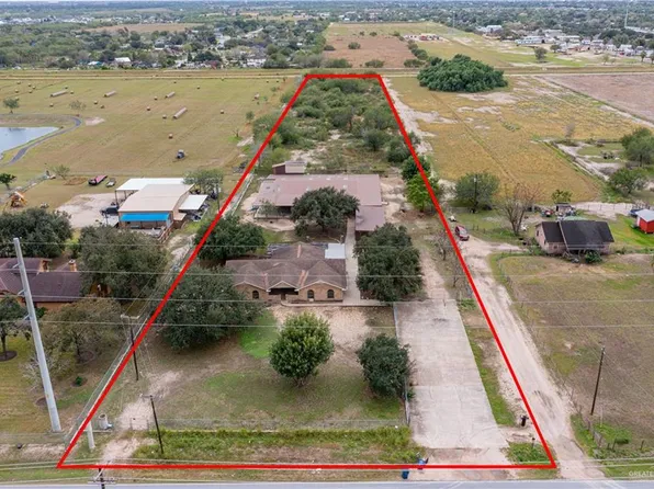 7654 E Alberta Rd, Edinburg, TX 78542