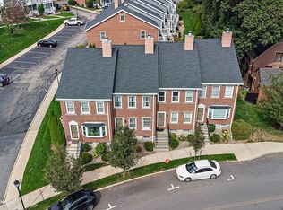 84 Captains Row UNIT 84, Chelsea, MA 02150