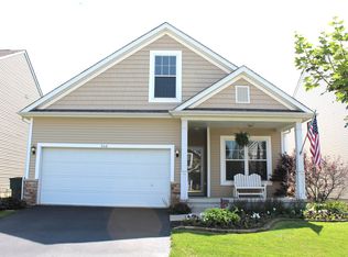 346 Hoskins Way, Columbus, OH 43213