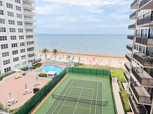 3800 Galt Ocean Dr Photo 1