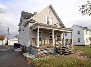 915 S 3rd Ave, Wausau, WI 54401