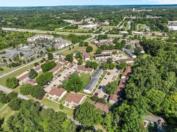 Indian Valley Apartments