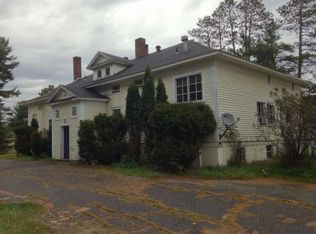 510 Town Rd, Conover, WI 54519