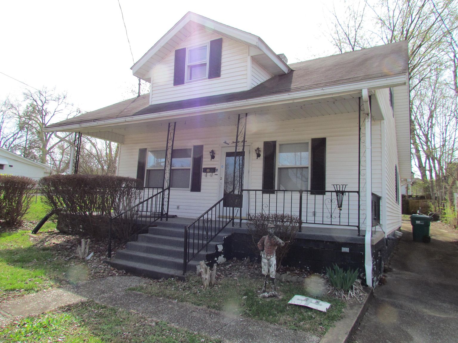 324 Moberly Ave, Richmond, KY 40475 Zillow