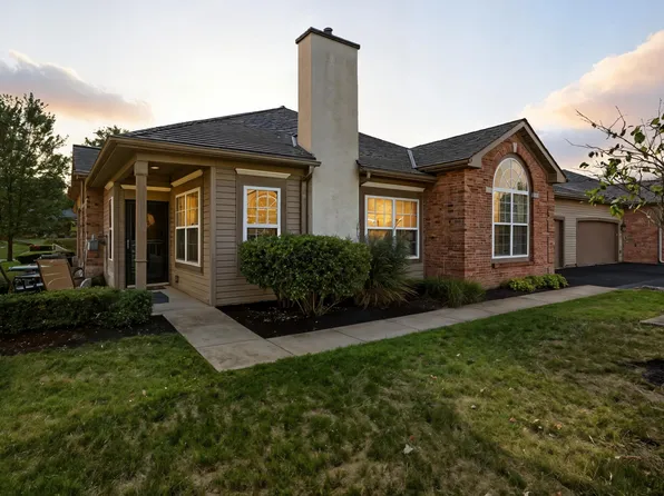 164 Alexander Lawrence Dr, Pickerington, OH 43147