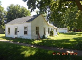 316 S Washington St, Lacon, IL 61540