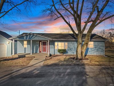 302 S Clay St, Claypool, IN, 46510