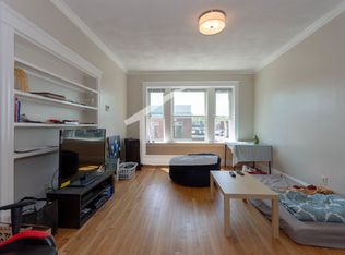 14 Gardner St #10, Allston, MA 02134
