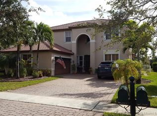 2831 SW 190th Ave, Miramar, FL 33029